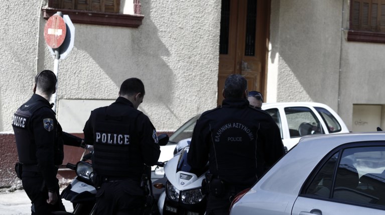 Συνελήφθη απατεώνας που ξάφρισε 51.450 από δυο ηλικιωμένους στη Λάρισα